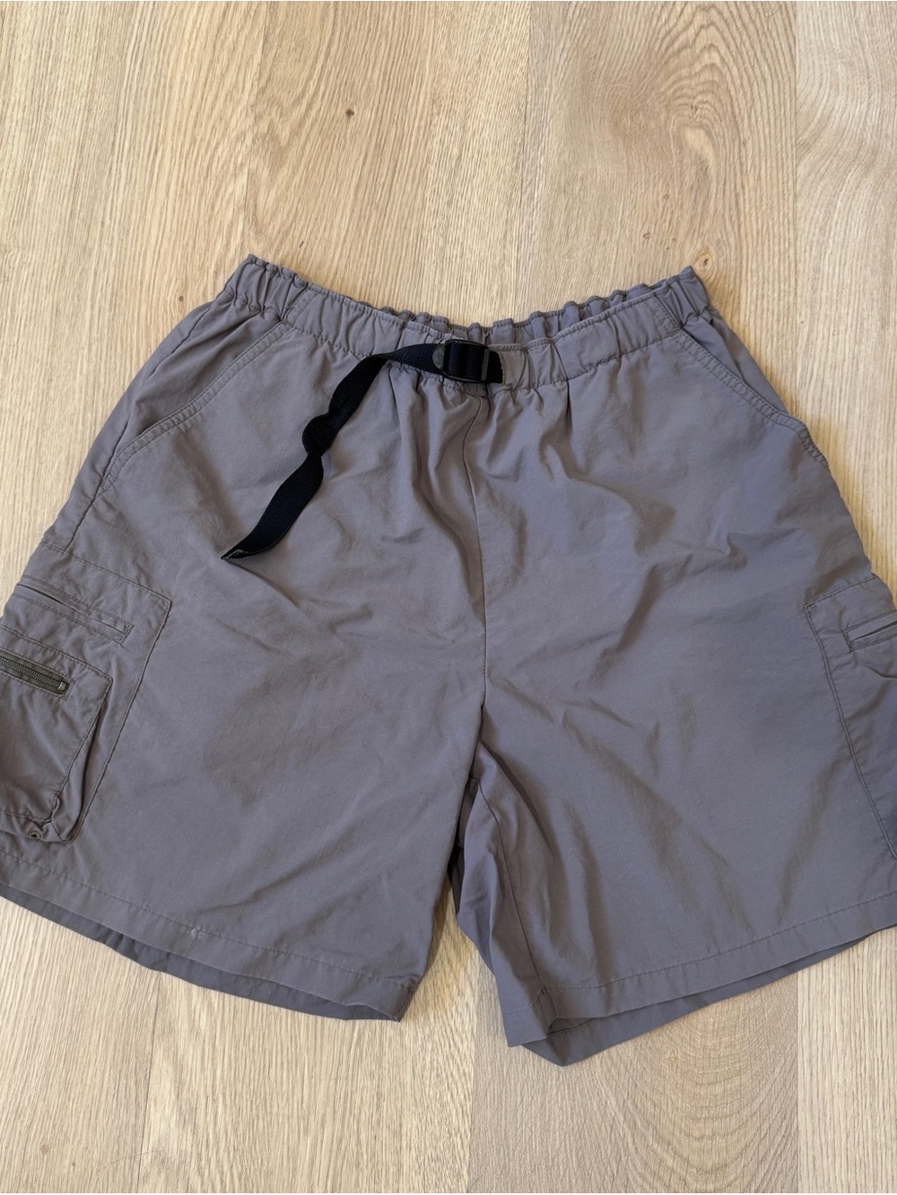 Women’s Columbia Hiking Shorts
